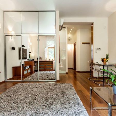 Citypark Design Flat Budapest Exterior photo