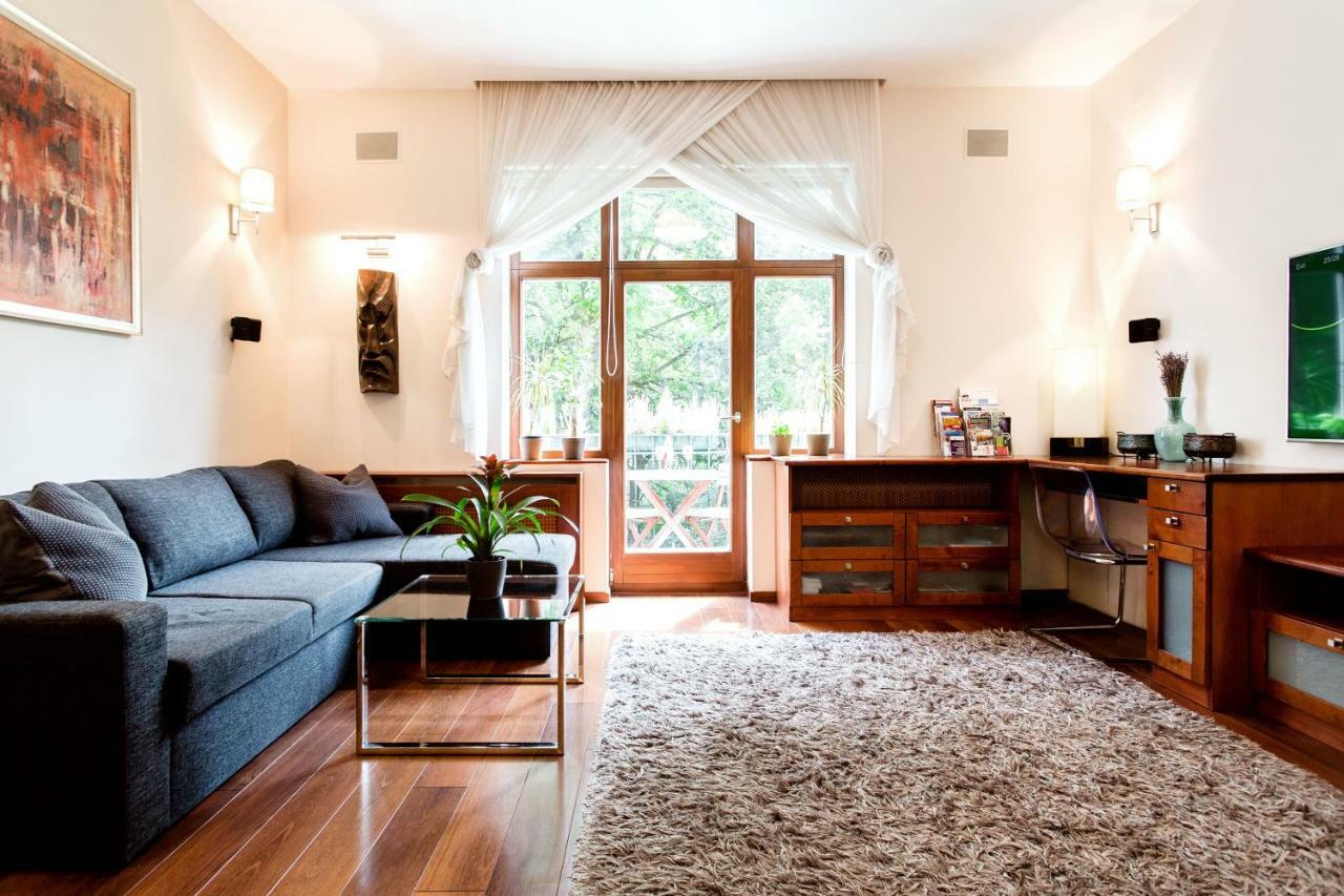 Citypark Design Flat Budapest Exterior photo